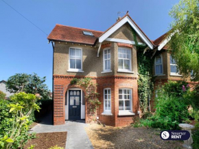 4 Bed House Maidenhead